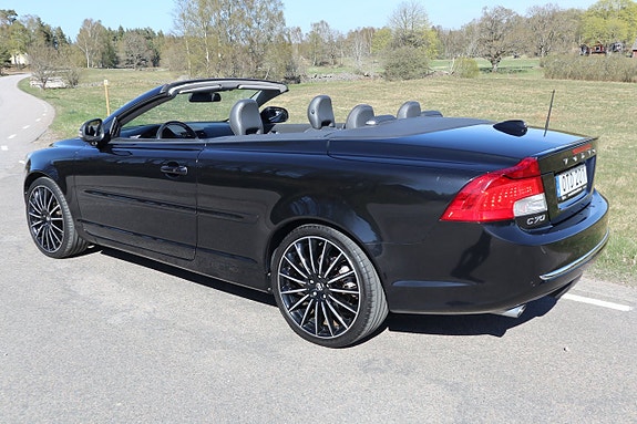 Volvo C70 6 of 17