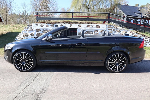 Volvo C70 9 of 17