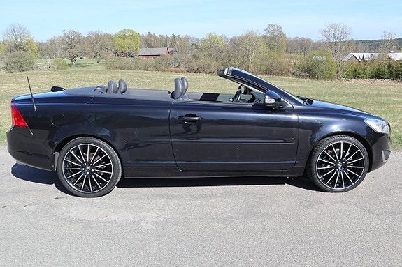 Volvo C70 7 of 17