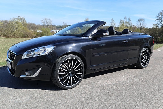 Volvo C70