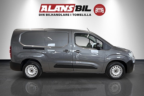 Citroen Berlingo 2 of 5