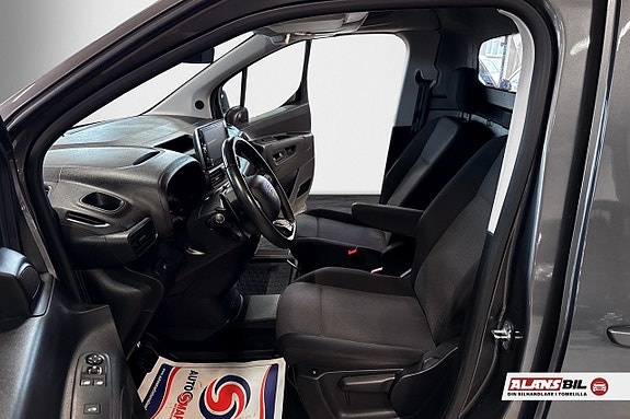 Citroen Berlingo 5 of 5
