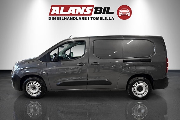 Citroen Berlingo 3 of 5