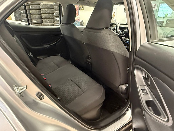 Toyota Yaris Cross 24 of 24