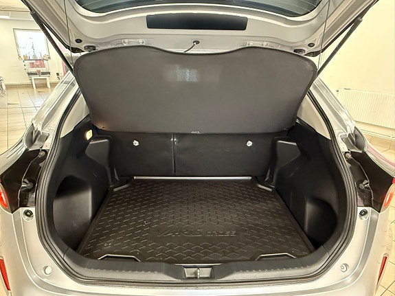 Toyota Yaris Cross 22 of 24