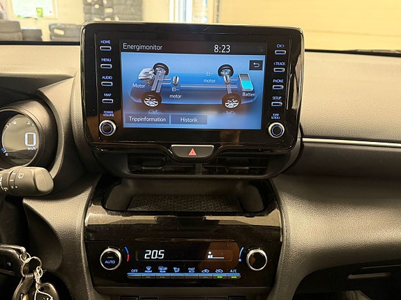 Toyota Yaris Cross 15 of 24