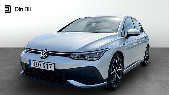 Volkswagen Golf-Serie