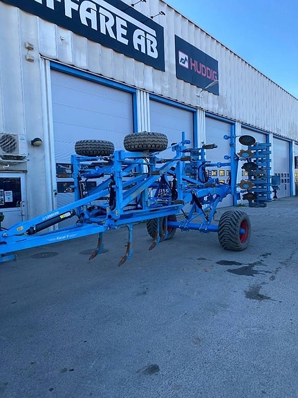 Lemken Karat 9/400