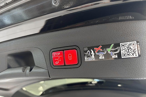Mercedes-Benz GLE350 de 15 of 15