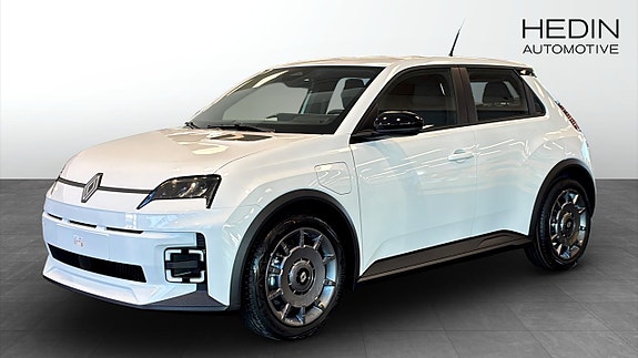 Renault 5