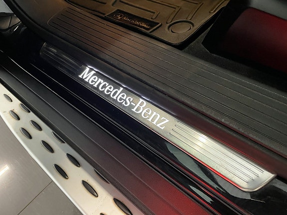 Mercedes-Benz GLE350 d 13 of 19