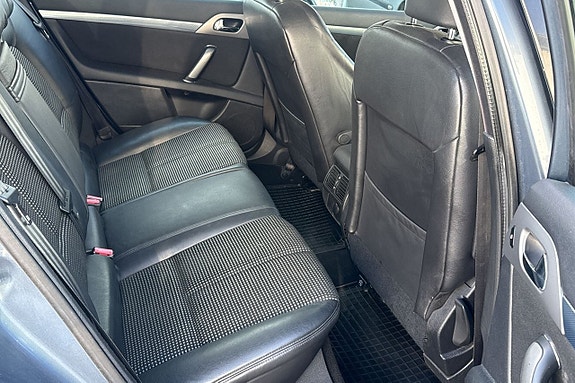 Peugeot 407 5 of 5