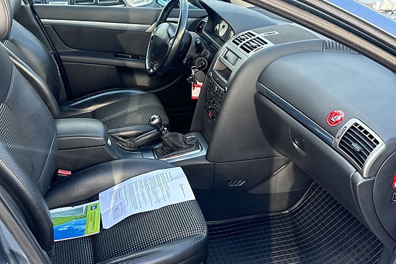 Peugeot 407 6 of 10