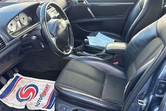 Peugeot 407 9 of 10