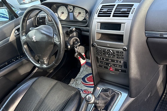 Peugeot 407 7 of 10