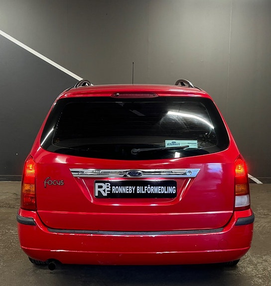 Ford Focus 6 of 15