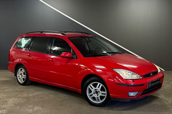 Ford Focus 3 of 15