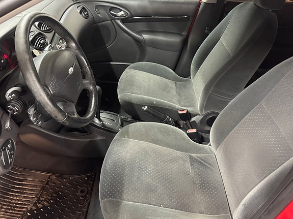 Ford Focus 14 of 15
