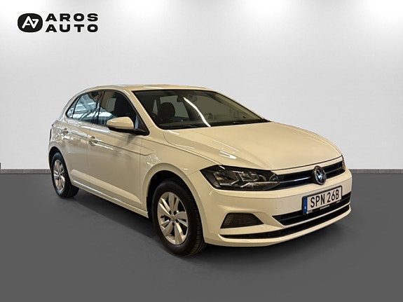 Volkswagen Polo 3 of 5