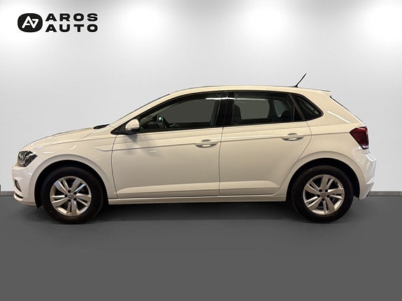Volkswagen Polo 4 of 5