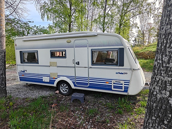 Polar Polar 520 6 of 6