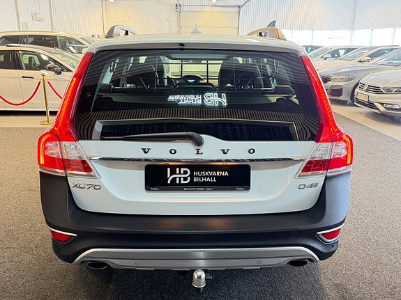 Volvo XC70 6 of 29