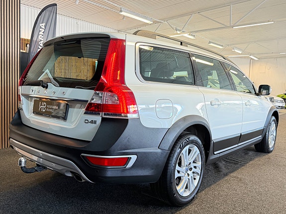 Volvo XC70 8 of 29
