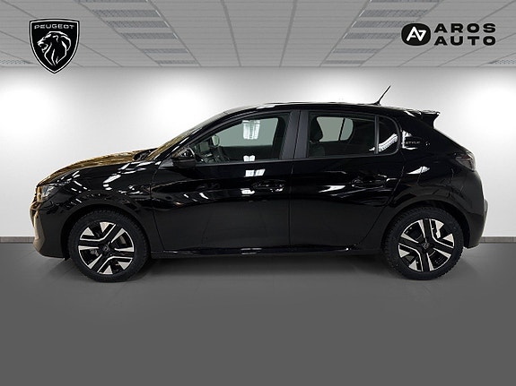 Peugeot 208 4 of 5