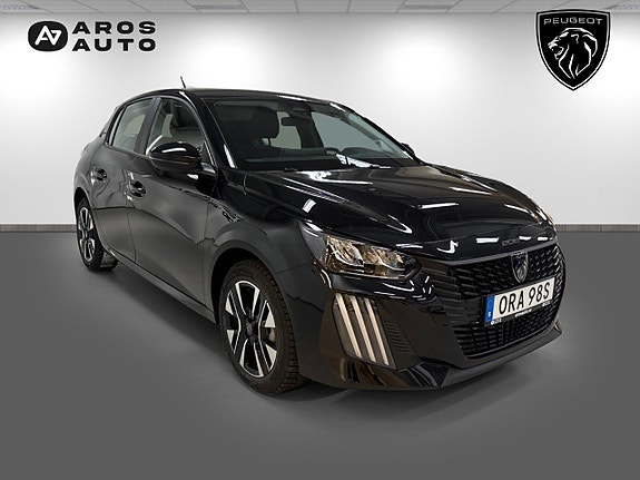 Peugeot 208 3 of 5