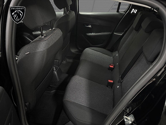 Peugeot 208 9 of 14