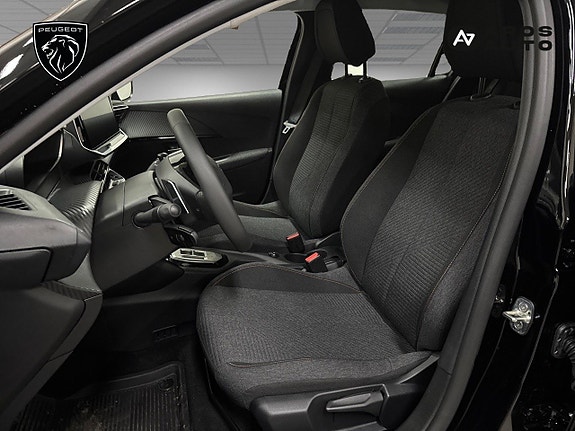 Peugeot 208 8 of 14