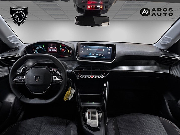 Peugeot 208 7 of 14