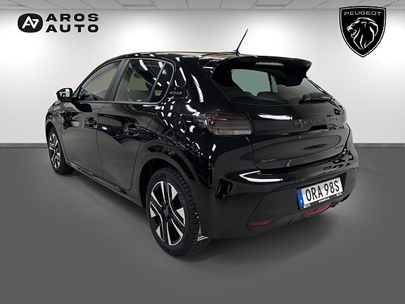 Peugeot 208 6 of 14
