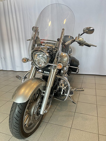 Yamaha Midnight Star XV1900A 8 of 10