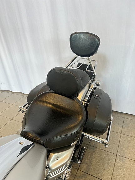 Yamaha Midnight Star XV1900A 10 of 10
