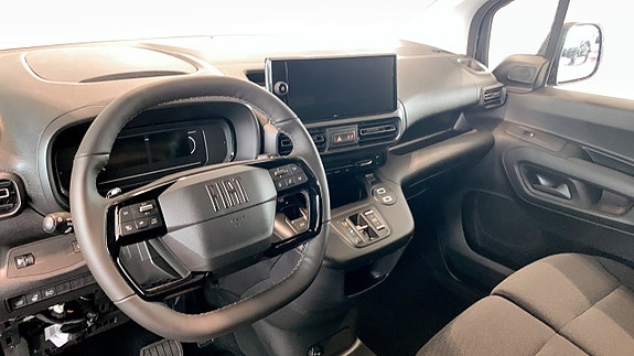 Fiat Doblo 4 of 5