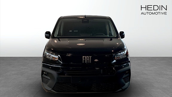 Fiat Doblo 8 of 9