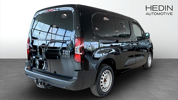 Fiat Doblo 2 of 5