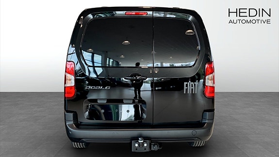 Fiat Doblo 7 of 9
