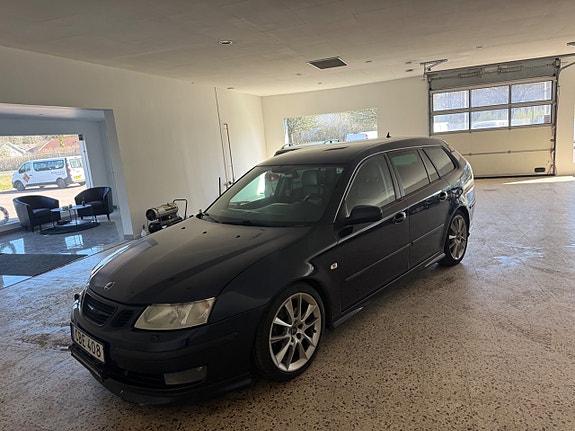 Saab 9-3