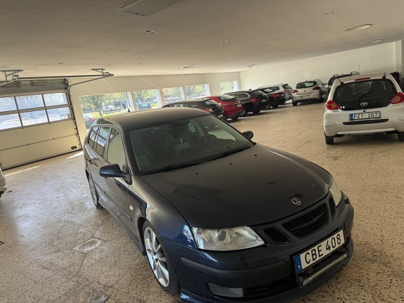 Saab 9-3 2 of 5