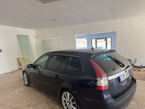 Saab 9-3 4 of 5