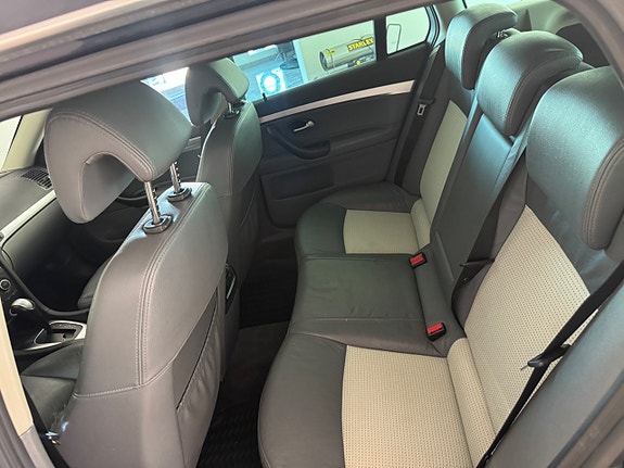 Saab 9-3 8 of 8