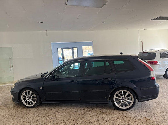Saab 9-3 5 of 5