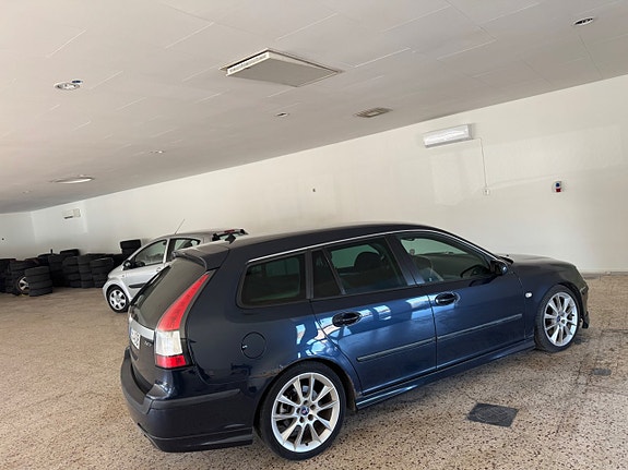 Saab 9-3 3 of 5