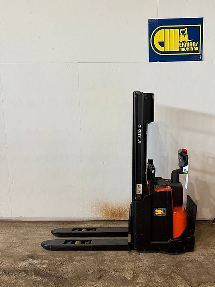 BT truck SWE 140 L