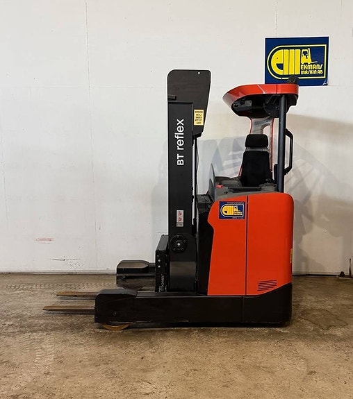 BT truck RRE 200HE