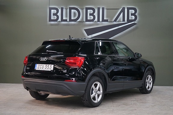 Audi Q2 5 of 5