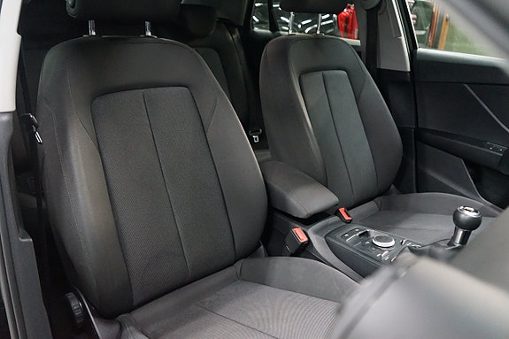 Audi Q2 9 of 14