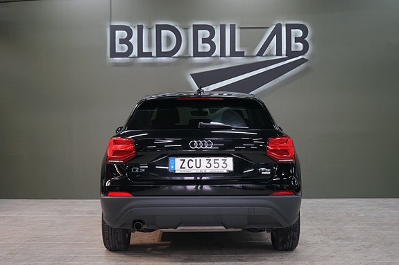 Audi Q2 6 of 14